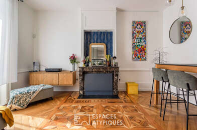 Maison 4 pièces 470000 €