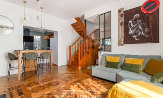 Maison 4 Pièces 80 m² à vendre à Lyon 3 (69003)