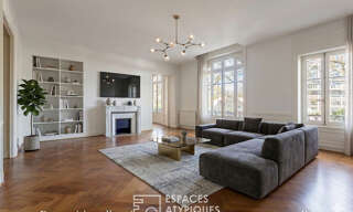 Appartement 5 Pièces 237 m² à vendre à Lyon 6 (69006)