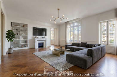 Appartement 5 pièces 850000 €