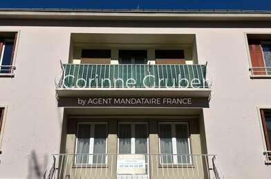 Appartement 4 pièces 87000 €