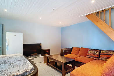 Maison 6 pièces 260000 €