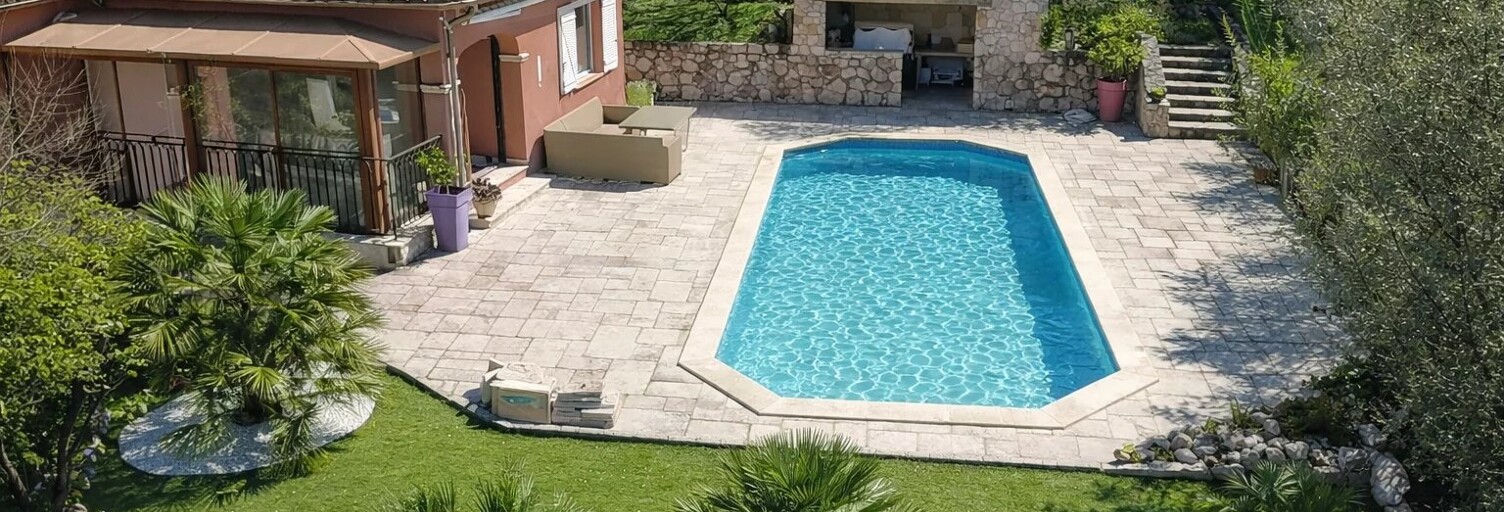 Maison 6 Pièces 114 m² à vendre à Draguignan (83300)