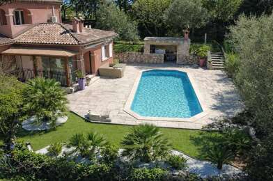 Maison 6 pièces 450000 €