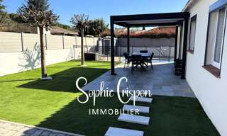 Maison 4 Pièces 95 m² à vendre à Montauroux (83440)