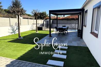 Maison 4 pièces 439000 €