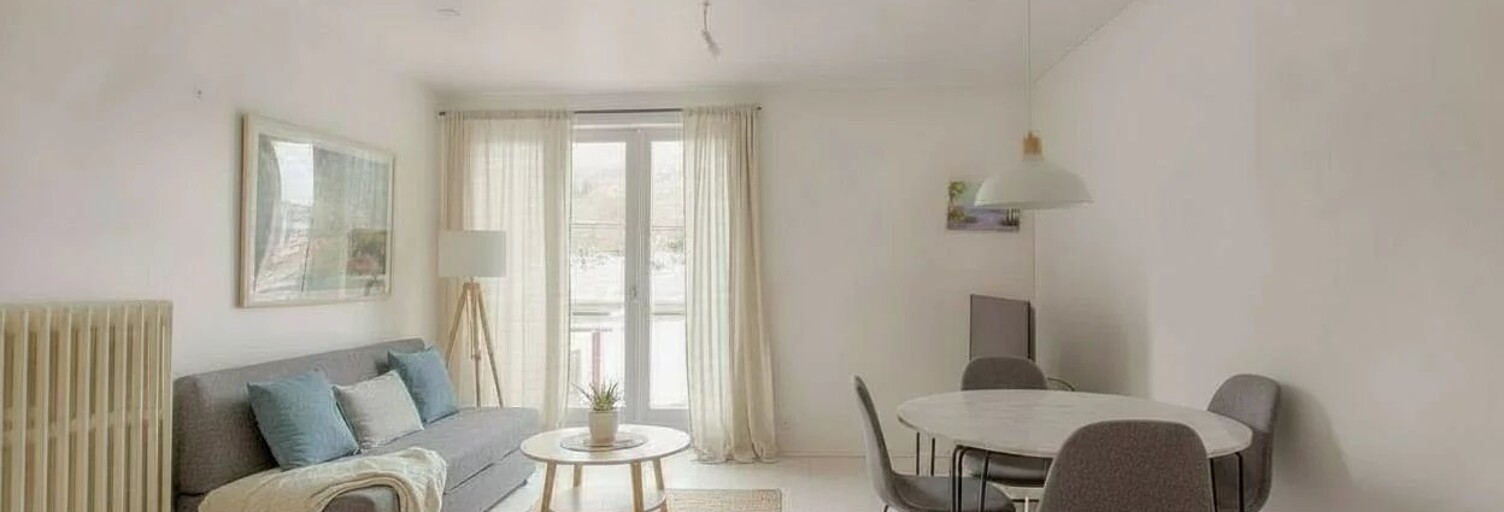 Appartement 4 Pièces 65 m² à vendre à Royat (63130)