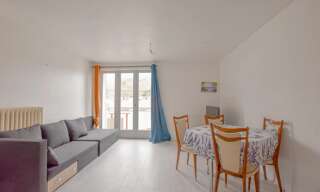 Appartement 4 Pièces 65 m² à vendre à Royat (63130)