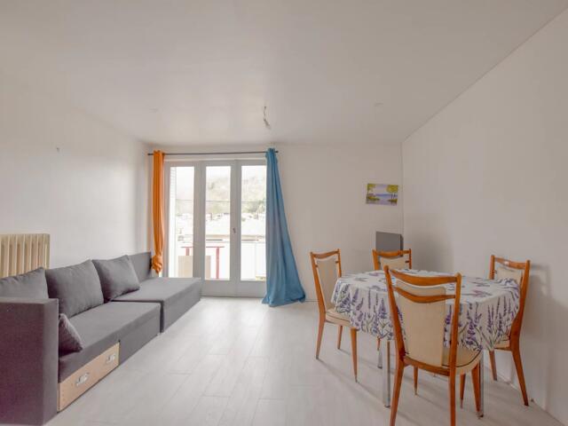 Appartement proposé à Royat