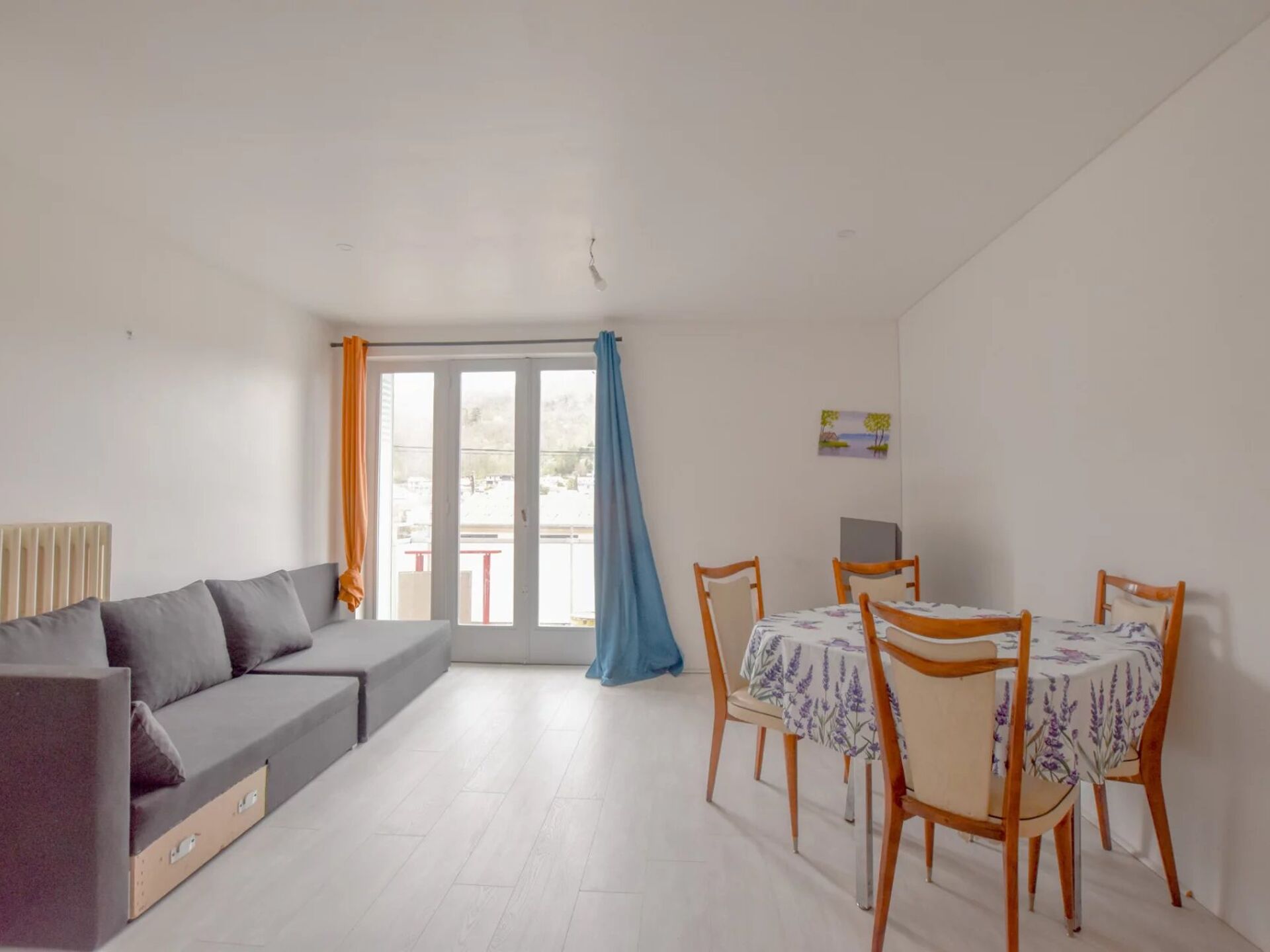 Appartement 4 pièces 65 m² · à Royat · 65 m² · 125 000 €