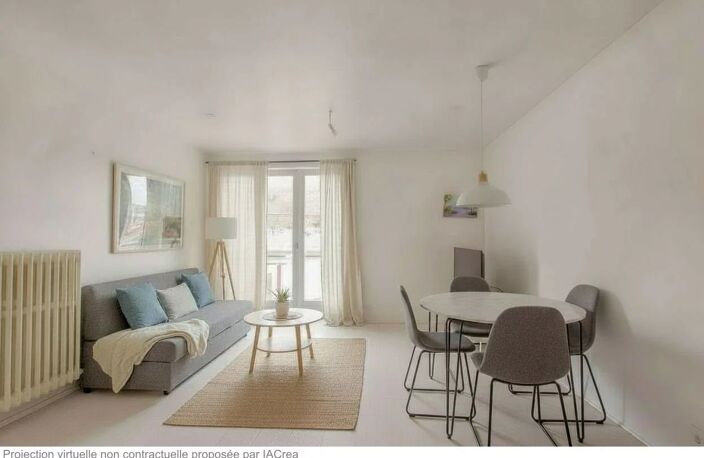 Appartement de type T4  à Royat avec balcon, garage et cave — photo 2