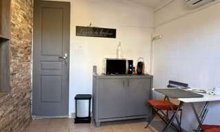 Appartement 1 Pièce 21 m² à vendre à Propriano (20110)