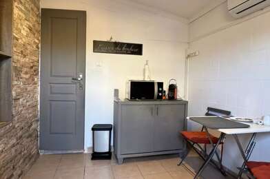 Appartement 1 pièces 97000 €