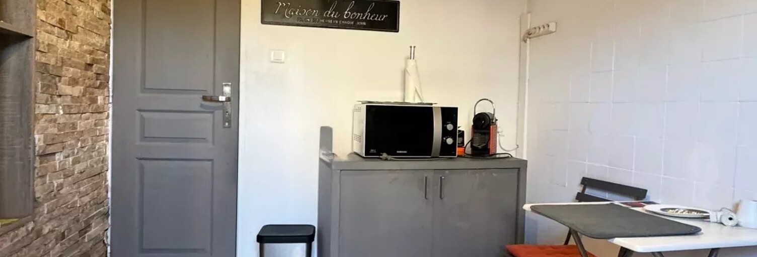 Appartement 1 Pièce 21 m² à vendre à Propriano (20110)