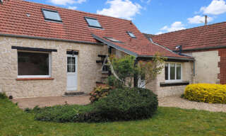 Maison 4 Pièces 69 m² à vendre à Gisors (27140)