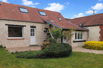 Maison 4 pièces 195175 €