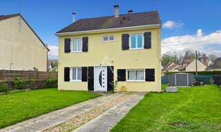 Maison 5 Pièces 127 m² à vendre à Gisors (27140)