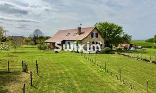 Maison 4 Pièces 127 m² à vendre à Sellières (39230)