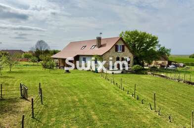 Maison 4 pièces 247000 €