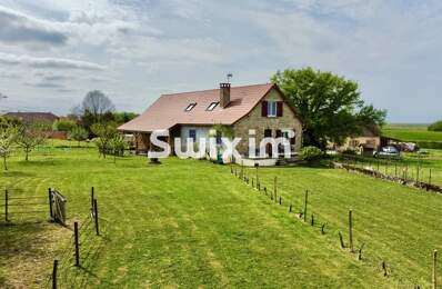 Charmante maison sur 4000m2 de terrain — photo du bien
