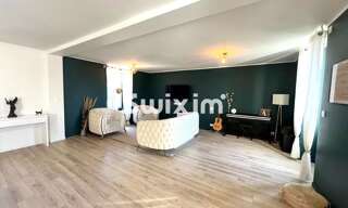 Maison 7 Pièces 170 m² à vendre à Lons-le-Saunier (39000)