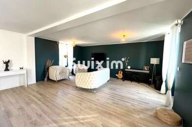 Maison 7 pièces 319000 €