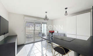 Appartement 2 Pièces 39 m² à vendre à Bron (69500)