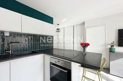 Appartement 2 pièces 149000 €