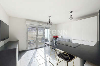 Appartement 2 pièces 149000 €