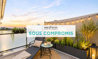 Appartement 2 Pièces 39 m² à vendre à Bron (69500)