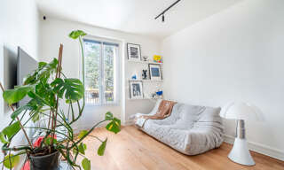 Appartement 1 Pièce 28 m² à vendre à Paris 13 (75013)