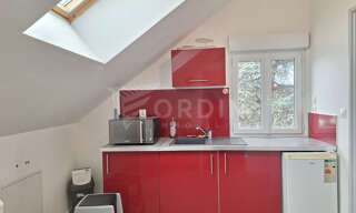Appartement 2 Pièces 18 m² à louer à Bonny-sur-Loire (45420)