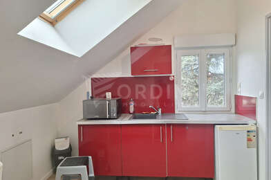 Appartement 2 pièces 390 €
