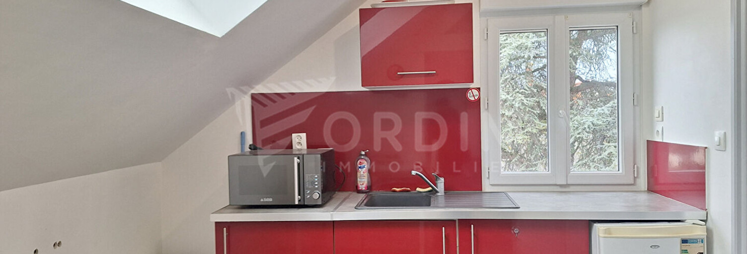 Appartement 2 Pièces 18 m² à louer à Bonny-sur-Loire (45420)
