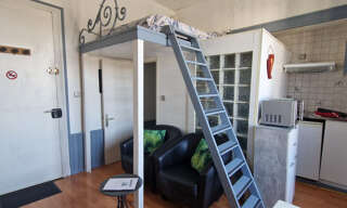 Appartement 1 Pièce 14 m² à vendre à Aix-les-Bains (73100)
