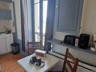 Studio à Aix-les-Bains avec vue sur montagne. — photo 2