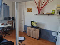 Studio à Aix-les-Bains avec vue sur montagne. — photo 3