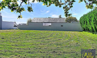 Terrain  783 m² à vendre à Saint-Avé (56890)