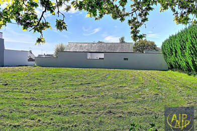 Terrain  254700 €