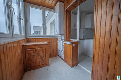 Appartement 3 pièces 670 €