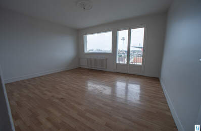 Appartement Le Petit Quevilly 3 pièce(s) 63.10m² — photo du bien