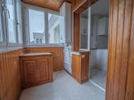 Appartement Le Petit Quevilly 3 pièce(s) 63.10m² — photo 2