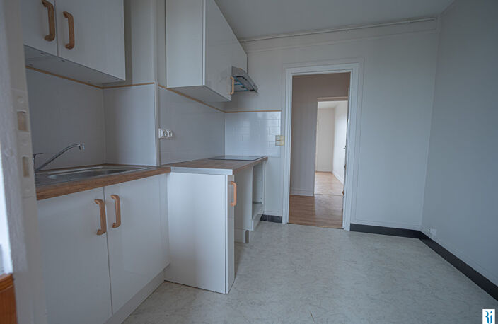 Appartement Le Petit Quevilly 3 pièce(s) 63.10m² — photo 3