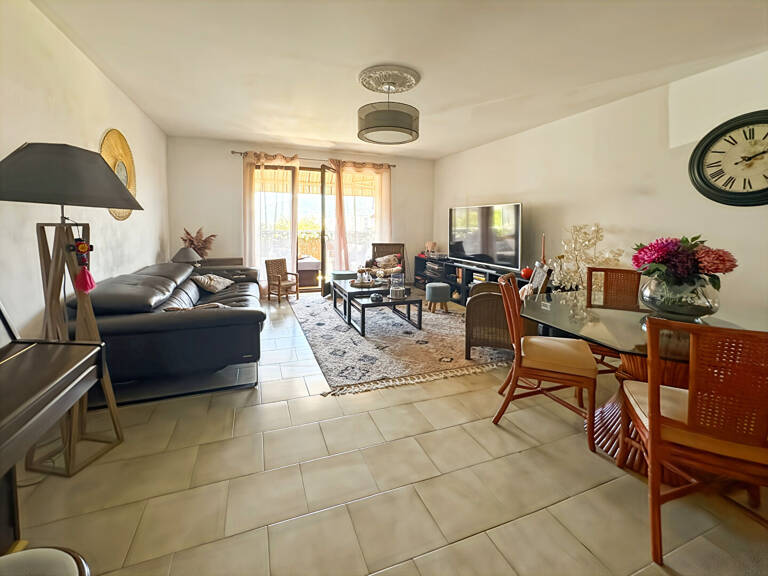 À VENDRE APPARTEMENT 4 PIÈCES- 100 M2- PIETRALBA II — photo 1