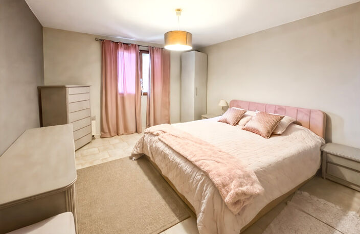 À VENDRE APPARTEMENT 4 PIÈCES- 100 M2- PIETRALBA II — photo 4