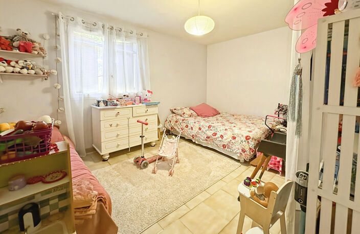 À VENDRE APPARTEMENT 4 PIÈCES- 100 M2- PIETRALBA II — photo 5