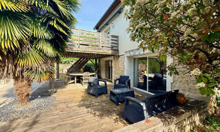 Maison 7 Pièces 147 m² à vendre à Angoulême (16000)