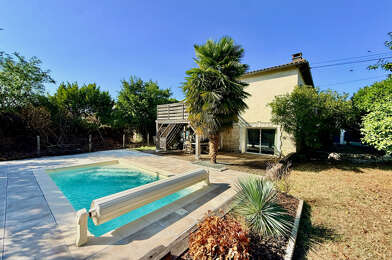 Maison 7 pièces 262000 €