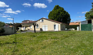 Maison 4 Pièces 88 m² à vendre à L'Isle-d'Espagnac (16340)