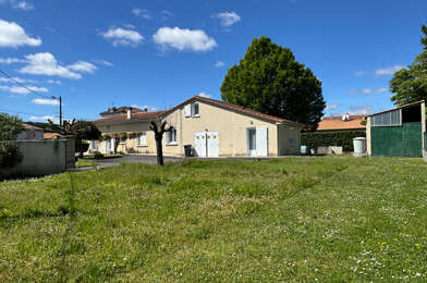 Maison 4 pièces 137800 €